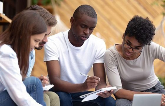 Student-Led Youth Ministry_ How to Morph Into That Framework